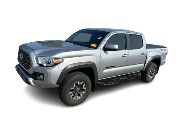 Thumbnail: 2021 Toyota Tacoma - 18