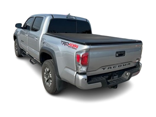Thumbnail: 2021 Toyota Tacoma - 20