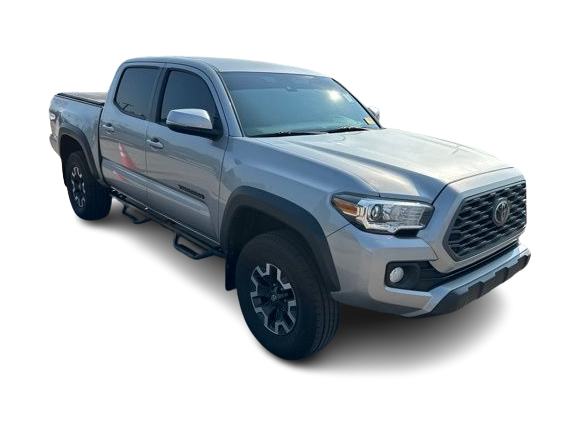 Thumbnail: 2021 Toyota Tacoma - 25