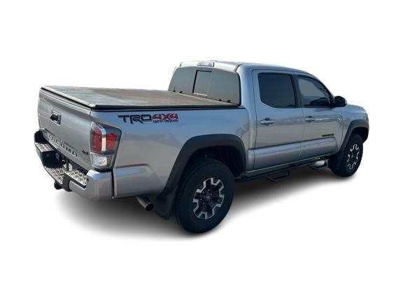 Thumbnail: 2021 Toyota Tacoma - 24