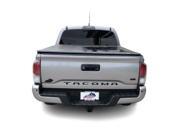 Thumbnail: 2021 Toyota Tacoma - 5