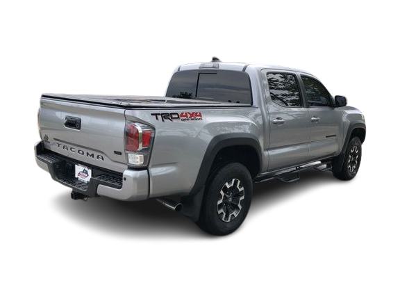 Thumbnail: 2021 Toyota Tacoma - 18