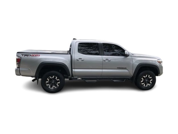 Thumbnail: 2021 Toyota Tacoma - 19