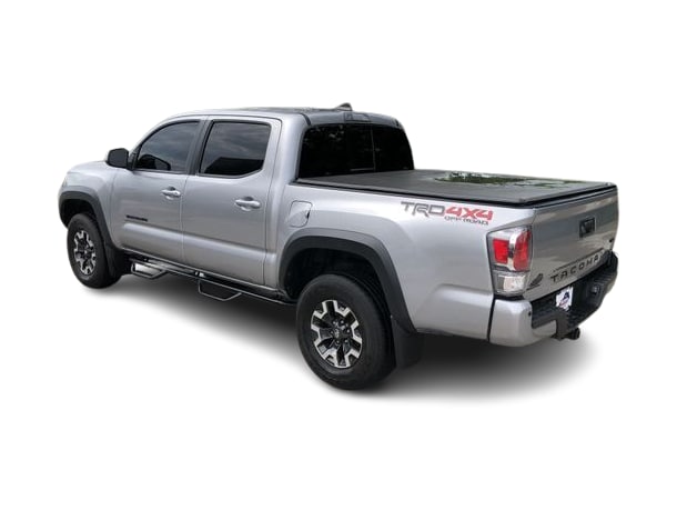 Thumbnail: 2021 Toyota Tacoma - 4