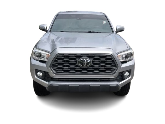 Thumbnail: 2021 Toyota Tacoma - 6