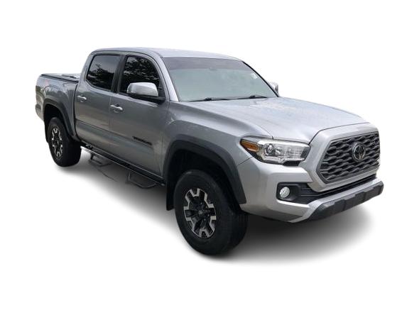 Thumbnail: 2021 Toyota Tacoma - 20