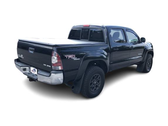 Thumbnail: 2009 Toyota Tacoma - 18