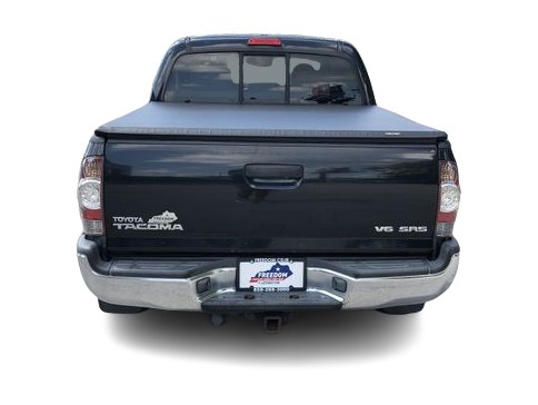 Thumbnail: 2009 Toyota Tacoma - 5