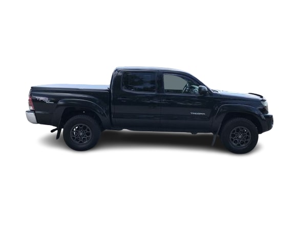 Thumbnail: 2009 Toyota Tacoma - 19