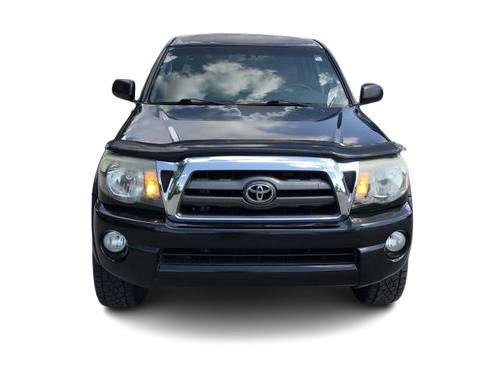 Thumbnail: 2009 Toyota Tacoma - 6