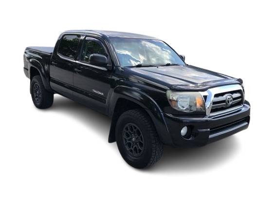 Thumbnail: 2009 Toyota Tacoma - 20