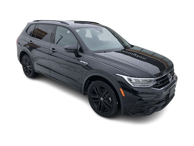 Thumbnail: 2022 Volkswagen Tiguan - 16