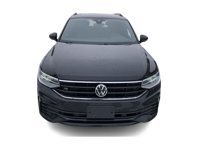 Thumbnail: 2022 Volkswagen Tiguan - 6