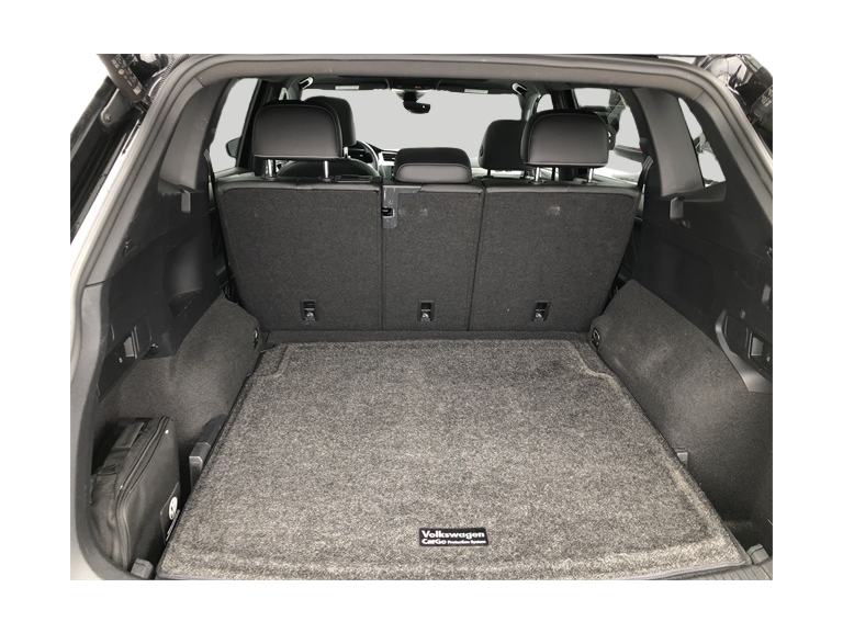 Thumbnail: 2022 Volkswagen Tiguan - 13