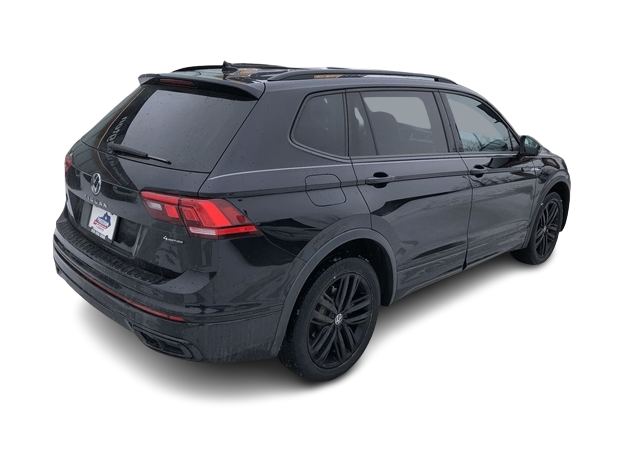 Thumbnail: 2022 Volkswagen Tiguan - 15