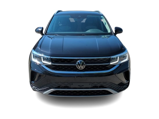 Image of 2022 Volkswagen Taos