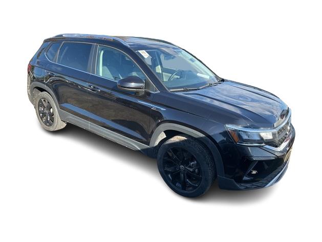 Thumbnail: 2022 Volkswagen Taos - 26