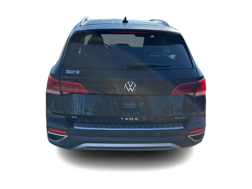 Thumbnail: 2022 Volkswagen Taos - 20