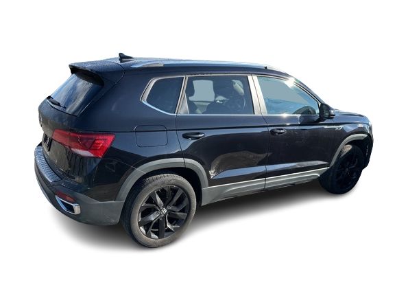 Thumbnail: 2022 Volkswagen Taos - 24