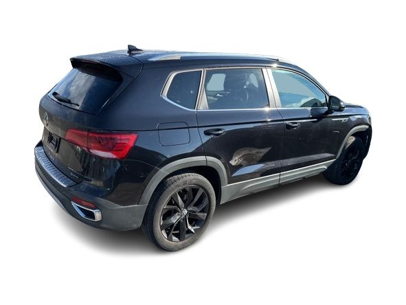 Thumbnail: 2022 Volkswagen Taos - 23