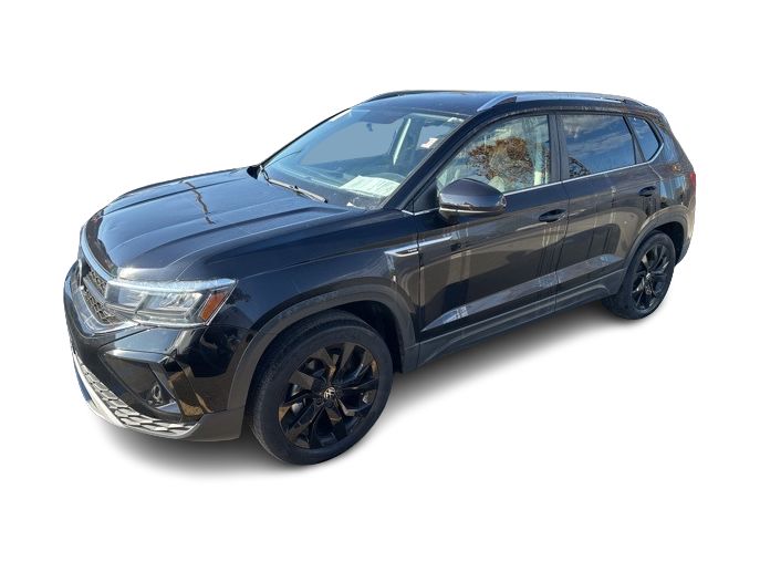 Thumbnail: 2022 Volkswagen Taos - 12