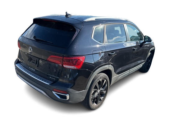 Thumbnail: 2022 Volkswagen Taos - 21