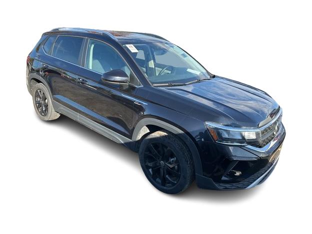 Thumbnail: 2022 Volkswagen Taos - 28