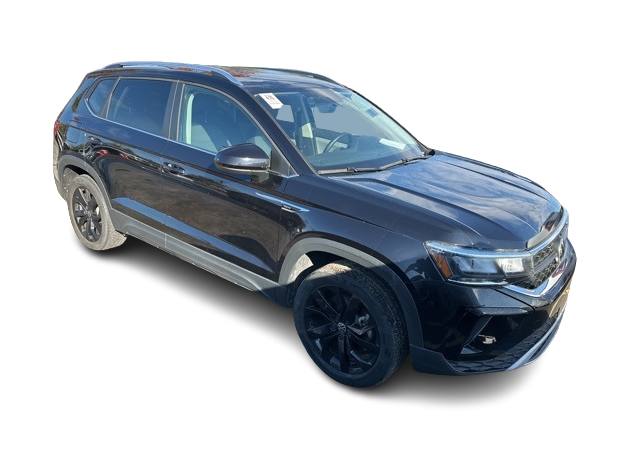 Thumbnail: 2022 Volkswagen Taos - 27