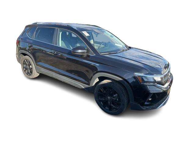 Thumbnail: 2022 Volkswagen Taos - 25