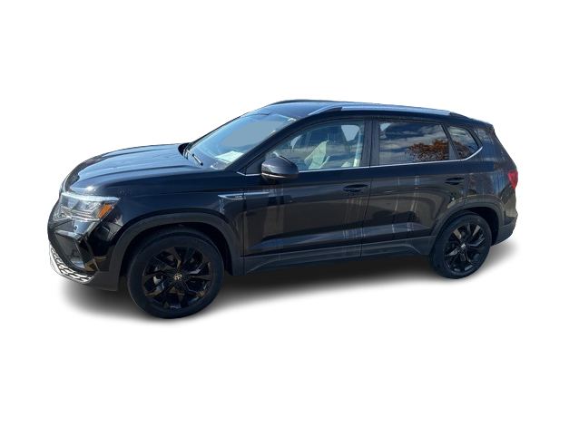 Thumbnail: 2022 Volkswagen Taos - 16