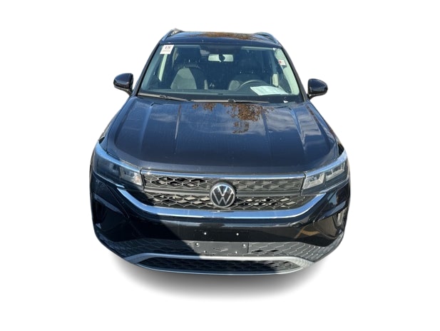 Thumbnail: 2022 Volkswagen Taos - 6