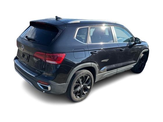 Thumbnail: 2022 Volkswagen Taos - 22