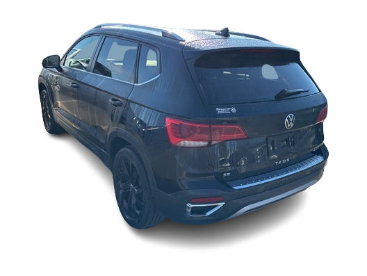 Thumbnail: 2022 Volkswagen Taos - 18