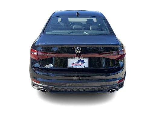 Thumbnail: 2026 Volkswagen Jetta - 18