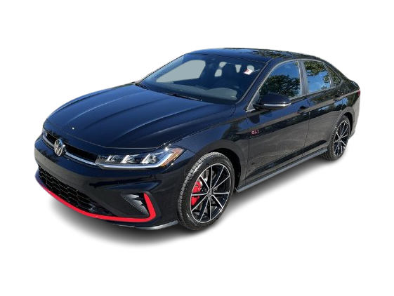 Thumbnail: 2026 Volkswagen Jetta - 17