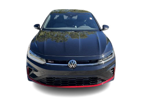 Thumbnail: 2026 Volkswagen Jetta - 5