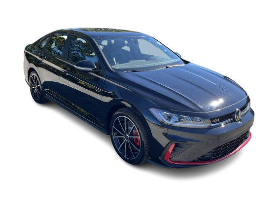 Thumbnail: 2026 Volkswagen Jetta - 16