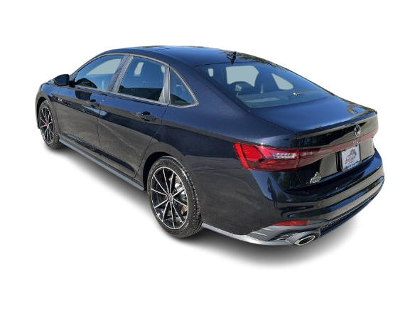 Thumbnail: 2026 Volkswagen Jetta - 4