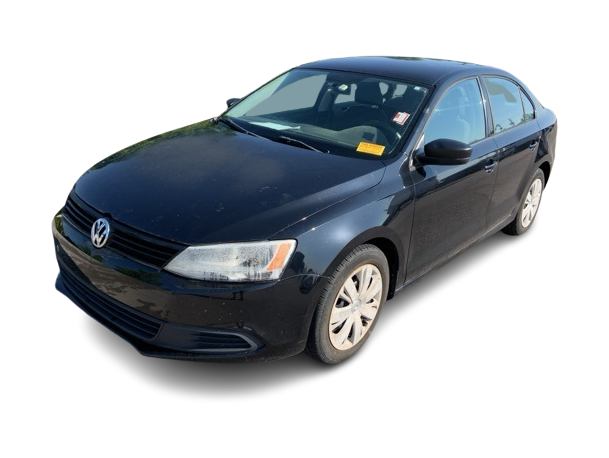 Used 2011 Volkswagen Jetta S with VIN 3VW2K7AJ5BM382669 for sale in Casper, WY