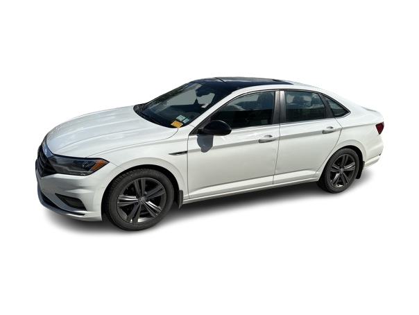 Thumbnail: 2021 Volkswagen Jetta - 16