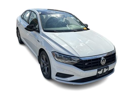 Thumbnail: 2021 Volkswagen Jetta - 23