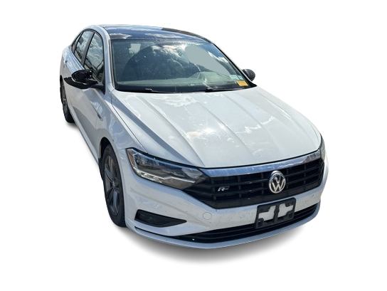 Thumbnail: 2021 Volkswagen Jetta - 6