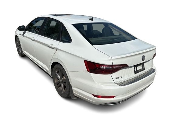 Thumbnail: 2021 Volkswagen Jetta - 4
