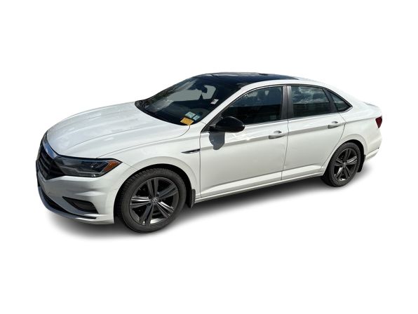 Thumbnail: 2021 Volkswagen Jetta - 15