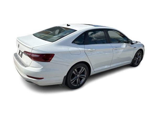 Thumbnail: 2021 Volkswagen Jetta - 20