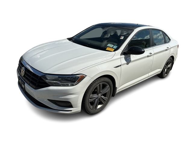 Thumbnail: 2021 Volkswagen Jetta - 9