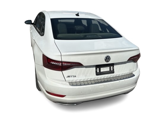 Thumbnail: 2021 Volkswagen Jetta - 5