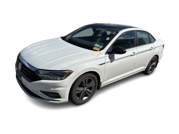 Thumbnail: 2021 Volkswagen Jetta - 13