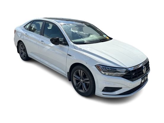 Thumbnail: 2021 Volkswagen Jetta - 21