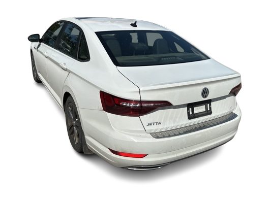 Thumbnail: 2021 Volkswagen Jetta - 17